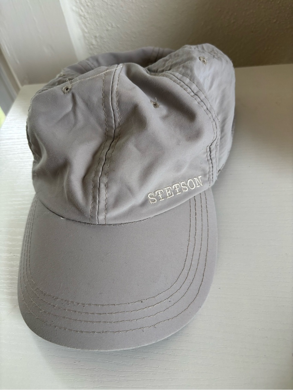 Stetson Hat